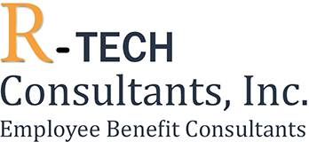 R-Tech Consultants, Inc. Logo
